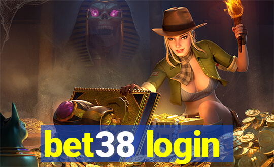 bet38 login